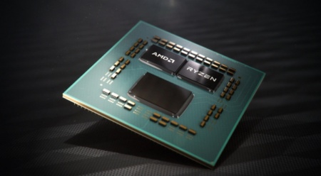 Ryzen 9 3900XT будет разгоняться до 4,8 ГГц. Стали известны рабочие частоты CPU AMD Matisse Refresh