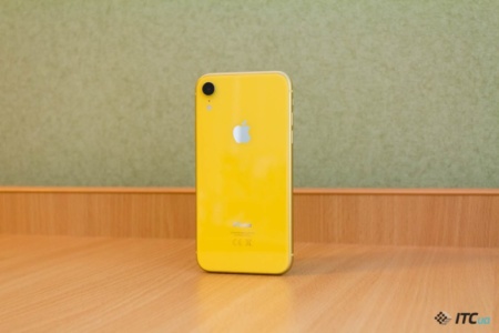 Apple начала продавать восстановленные iPhone Xr со 100-долларовой скидкой