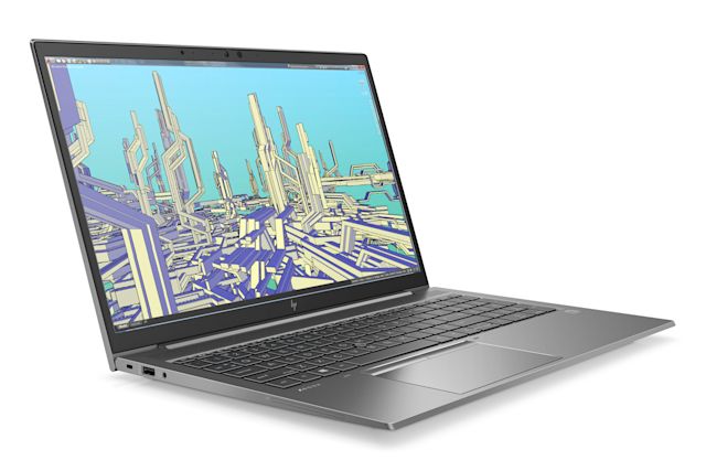 Обновлённые ноутбуки HP EliteBooks получили поддержку 5G и автономность до 29 часов