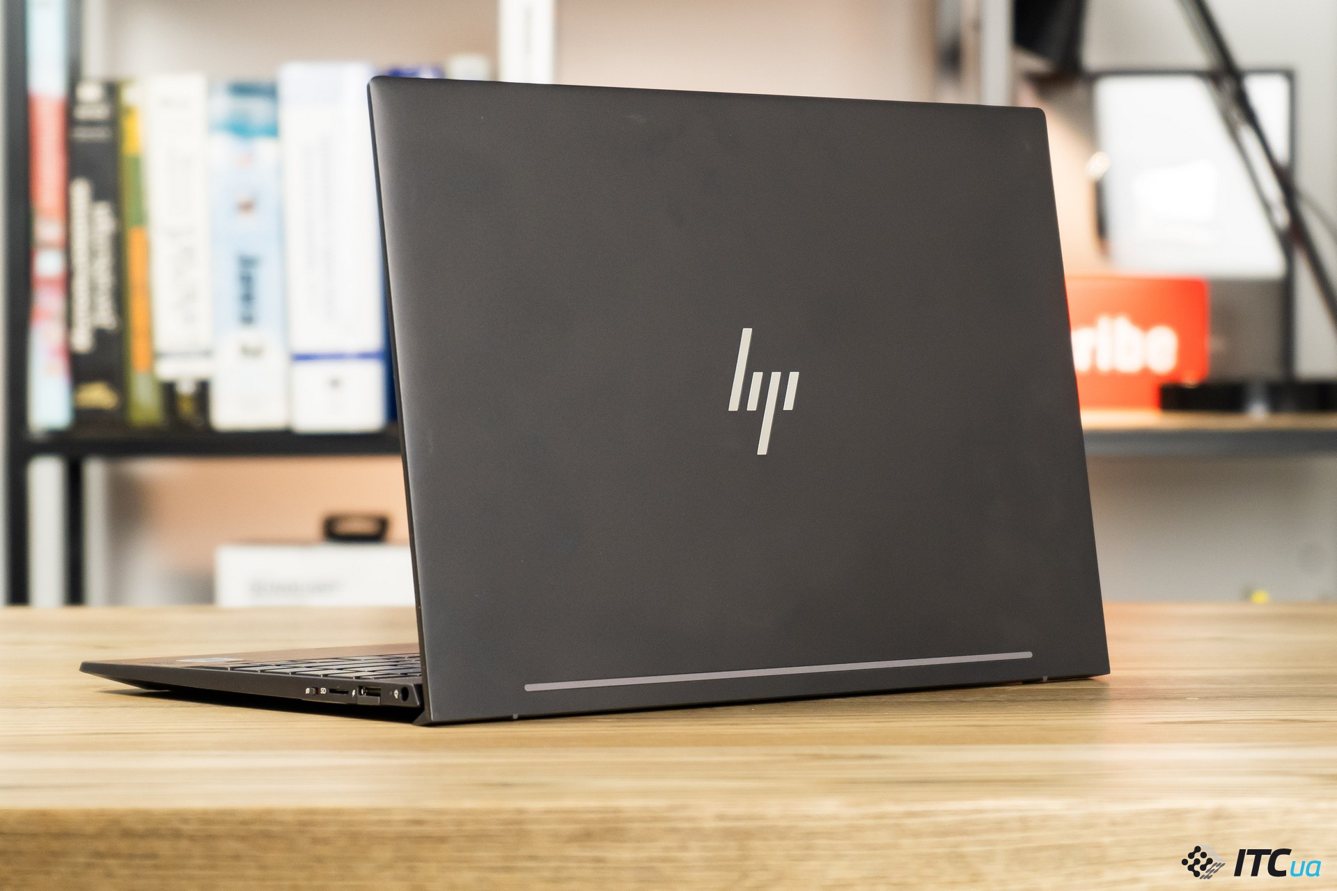 Обзор ноутбука HP ENVY 13-aq1010ur