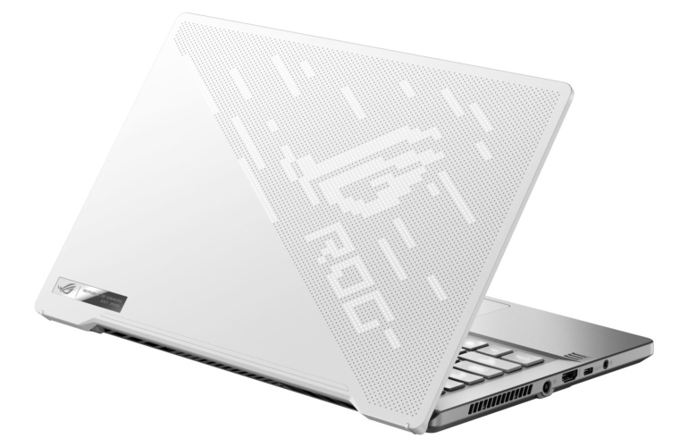 ASUS представляет в Украине компактный игровой ноутбук ROG Zephyrus G14 с процессорами Ryzen 4000