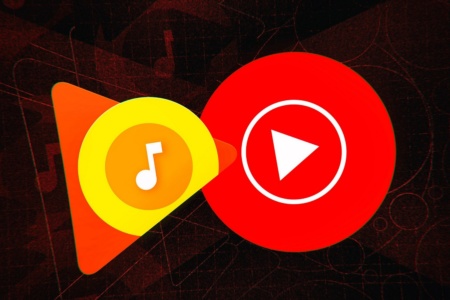 Google дал возможность перенести музыкальные библиотеки пользователей из «Google Play Музыки» в «YouTube Music», доступ к старому сервису закроют до конца года