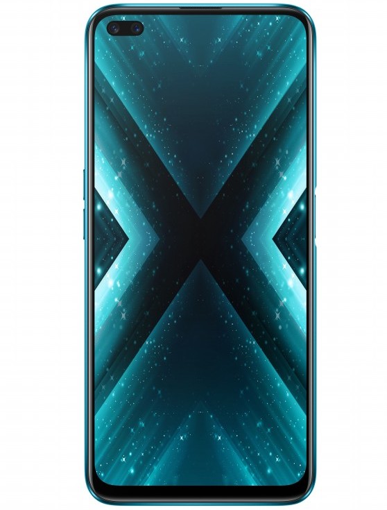 Смартфон Realme X3 SuperZoom получил перископический модуль с 5-кратным оптическим увеличением и цену €500