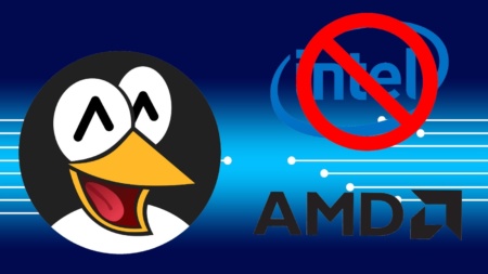 Создатель Linux Линус Торвальдс перешел на AMD. До этого он 15 лет использовал только ПК на базе CPU Intel