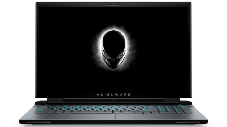 Игровые ноутбуки Alienware Area-51m, m15 и m17 получили процессоры Intel 10-го поколения, в том числе настольные версии чипов