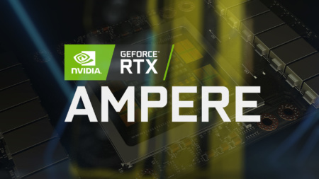 GPU NVIDIA на базе архитектуры Ampere будет производить TSMC по 7-нм техпроцессу, а GPU следующего поколения Hopper – уже Samsung по 5-нм технологии