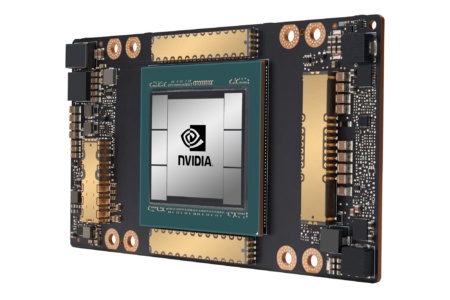 NVIDIA подтвердила, что архитектура Ampere появится и в потребительских видеокартах GeForce