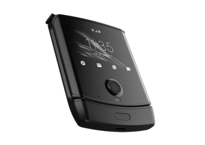 Складной смартфон Motorola Razr 2 получит ряд аппаратных улучшений по сравнению с предшественником
