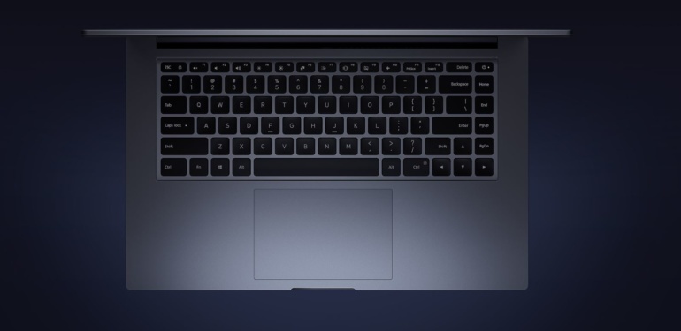 Представлены новые ноутбуки RedmiBook 13, 14 и 16 с процессорами AMD Ryzen 4000