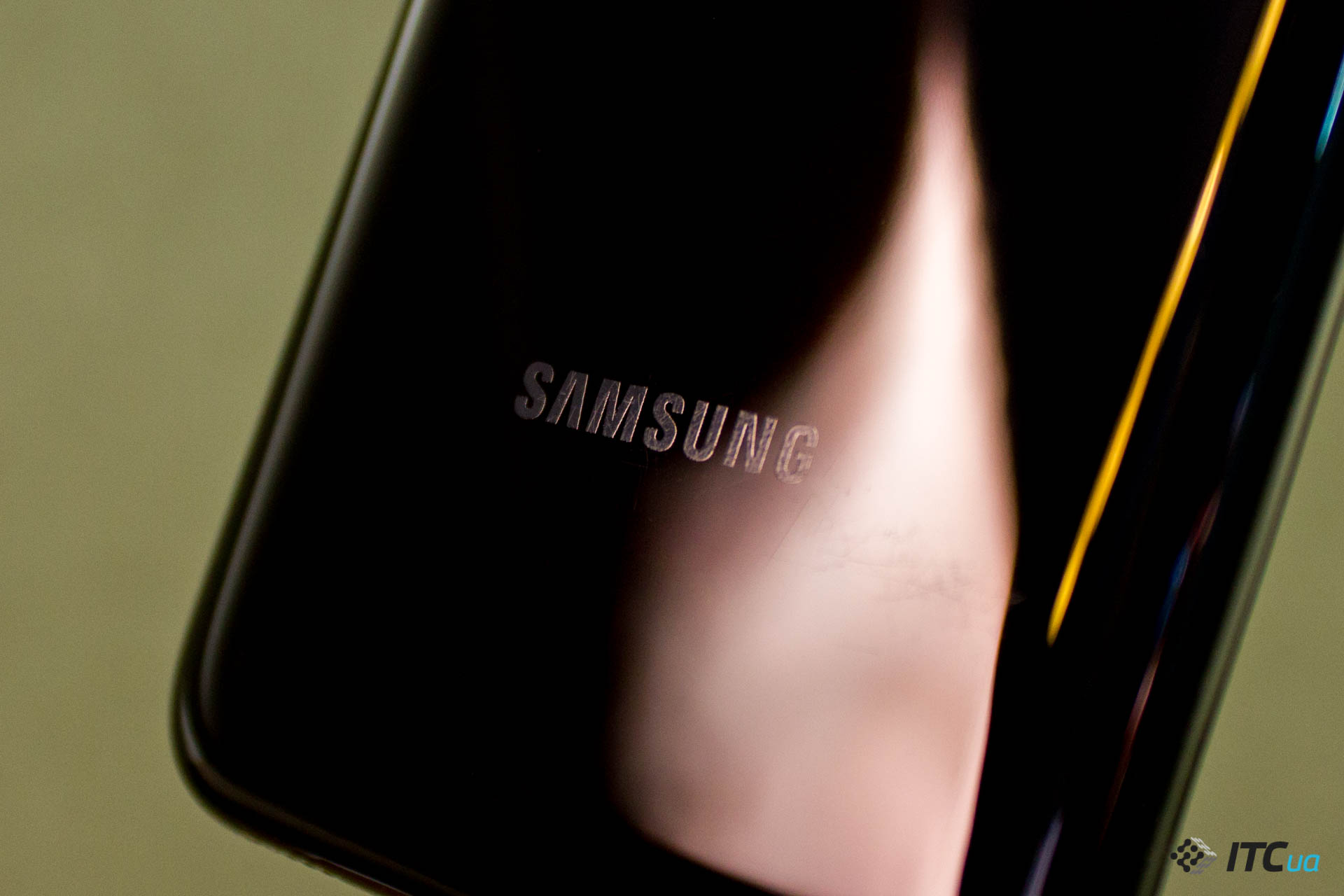 Обзор смартфона Samsung Galaxy M21