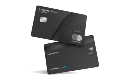 Samsung Money – дебетовая карта с интеграцией в Samsung Pay и программой лояльности Samsung Rewards