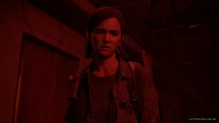 Вышел новый сюжетный трейлер игры The Last of Us Part II, релиз состоится 19 июня 2020 года