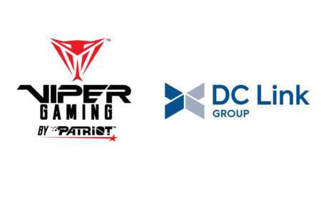Компания DC-Link, крупный IT-дистрибьютор Украины, пополнила свой портфель дистрибуции брендом Viper Gaming
