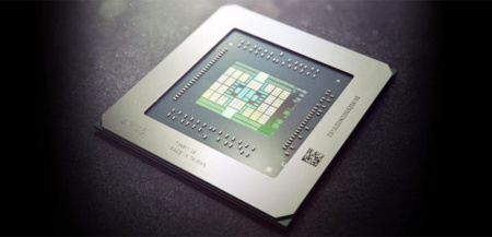 NVIDIA недооценила прирост эффективности, который AMD получила при использовании 7-нм техпроцесса TSMC