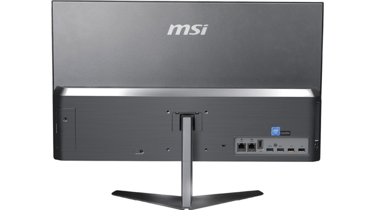MSI анонсировала новые настольные системы с процессорами Intel 10-го поколения