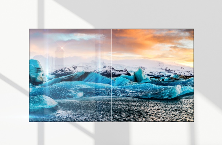 У червні Hisense представили нову лінійку ТВ 2020  з флагманською моделлю U8QF