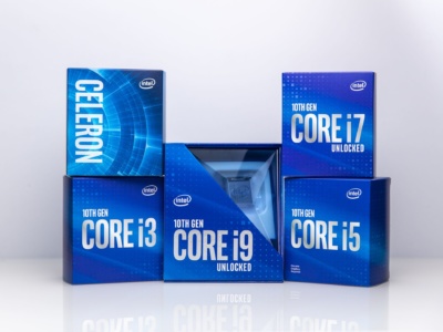 В этом году Intel не выпустит процессоров Core-X и Core-S 11-го поколения