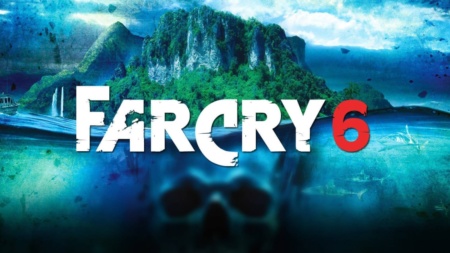 Far Cry 6 в «экзотическом окружении» будет анонсирована 12 июля