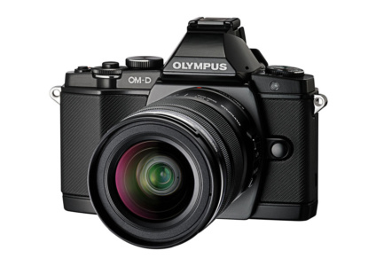 Olympus продаёт свой бизнес по выпуску камер