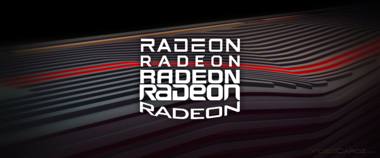 Новым видеокартам — новый логотип! AMD переделала логотип Radeon в стилистике Ryzen