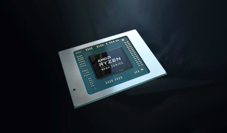 Младший 15-ваттный APU AMD Ryzen 4000 (Renoir) может работать без какого-либо охлаждения