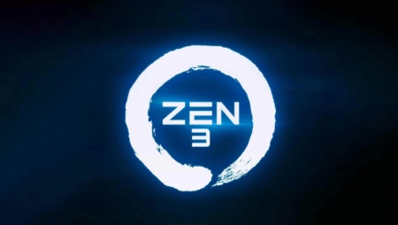 AMD вот-вот начнет выпуск новых CPU Ryzen 4000 (Vermeer) на архитектуре Zen 3