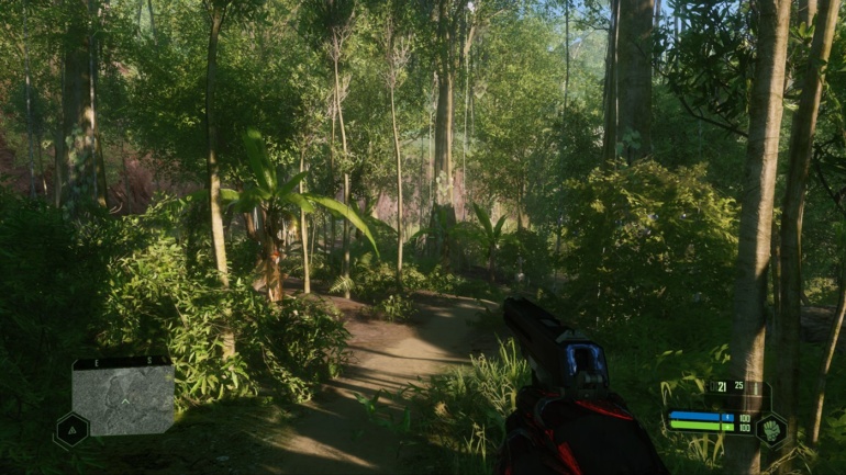 Игра Crysis Remastered выйдет 23 июля, опубликован первый геймплейный трейлер