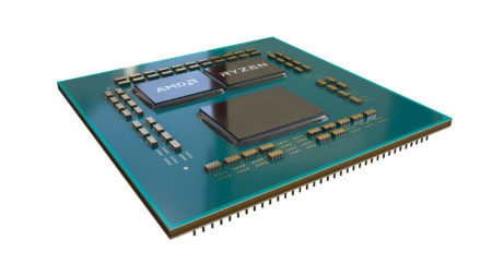 AMD представила новые CPU Ryzen 3000XT и снизила цены на старые модели