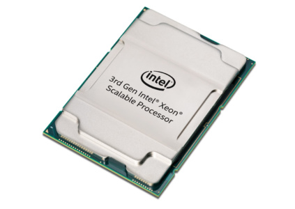 Intel анонсировала 14-нм процессоры Xeon Scalable 3-го поколения (семейство Cooper Lake) и две линейки корпоративных SSD с интерфейсом PCI Express 4.0