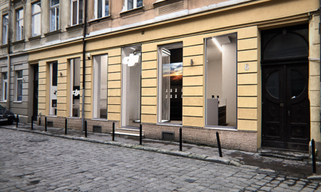 DJI відкриває свій перший авторизований магазин у Львові!