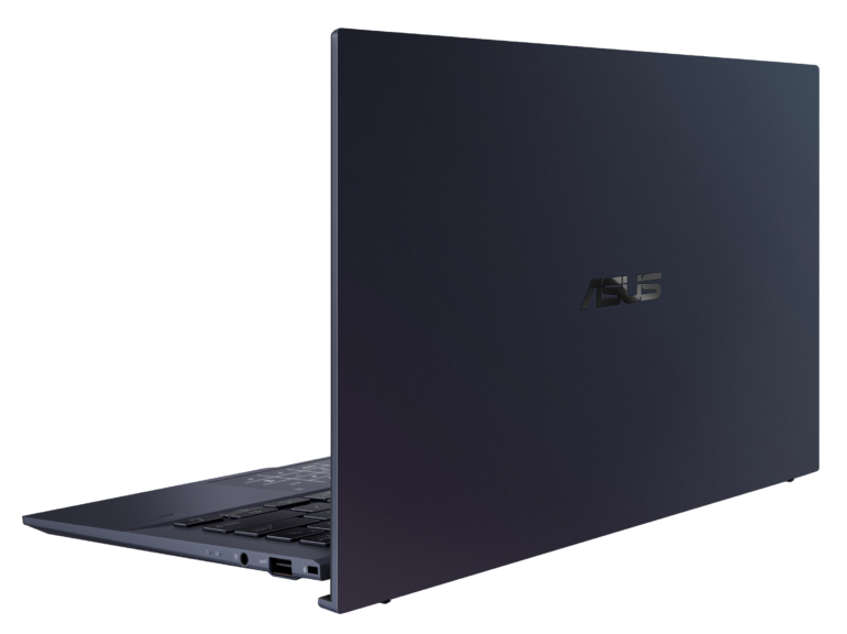 В Украине начинаются продажи 14-дюймового ноутбука ASUS ExpertBook B9 с массой менее 1 кг и ценой от 47,3 тыс. грн
