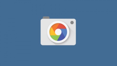 Обновление Google Camera 7.4 принесло 8-кратный зум для видео и поддержку Pixel 5