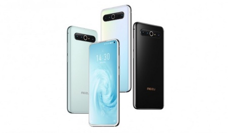 Meizu 17 и Meizu 17 Pro останутся единственными новыми смартфонами бренда на этот год, а FlymeOS приправят рекламой
