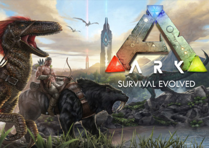 В Epic Games Store бесплатно раздают игру ARK: Survival Evolved