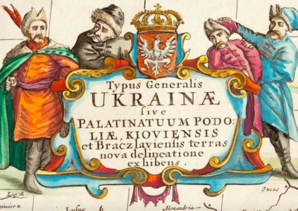 «Гетьманщина»: як козаки Україну руйнували