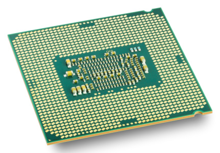 Обнаружен процессор Intel Ice Lake-SP платформы Whitley, включающий 24 вычислительных ядра