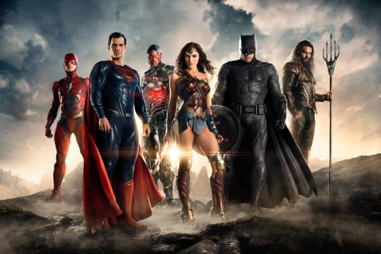 Variety: Генри Кавилл ведет переговоры с Warner Bros. о возвращении к роли Супермена