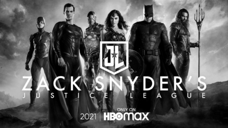 Зак Снайдер показал первый тизер режиссерской версии «Лиги справедливости» (с Дарксайдом и Чудо-Женщиной), полноценный трейлер представят в августе на DC FanDome