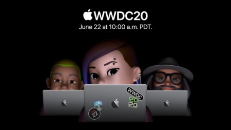 WWDC 2020: прямая трансляция презентации Apple (завершена)