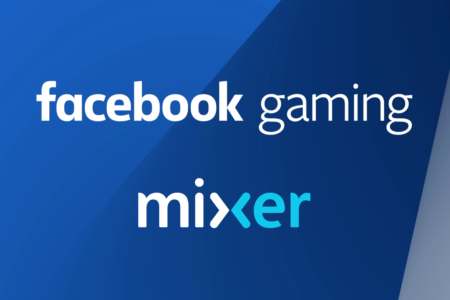 Microsoft закрывает сервис Mixer с 22 июля 2020 года. Стримеры и подписчики перейдут на Facebook Gaming, а «звезды» Ninja и Shroud теперь свободны от обязательств