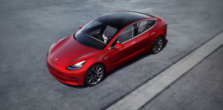 Tesla оказалась худшей в рейтинге качества J.D. Power 2020 – 250 проблем на каждые 100 автомобилей