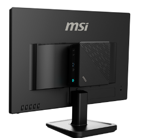 MSI анонсирует акцию: комплект подписка Microsoft 365 с мини-ПК CUBI N 8GL