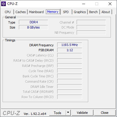 Обзор мини-десктопа MSI Cubi N 8GL