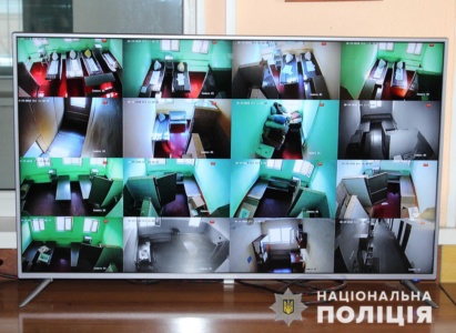 МВД: Новая система видеонаблюдения Custody Records обеспечит круглосуточный контроль за полицейскими всех подразделений