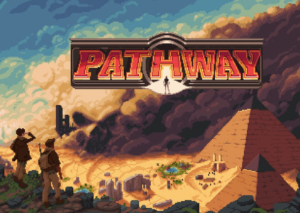 В Epic Games Store бесплатно раздают стратегию Pathway