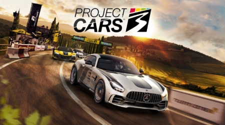Slightly Mad Studios анонсировали точную дату релиза Project CARS 3, автосимулятор выйдет на ПК, PS4 и Xbox One 28 августа 2020 года
