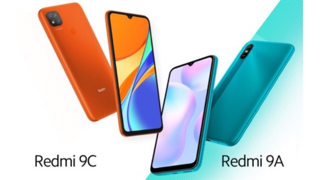Redmi 9A и Redmi 9C — самые дешевые смартфоны суббренда Xiaomi