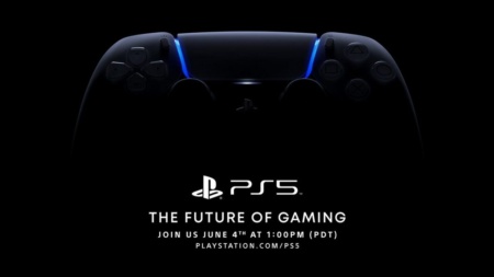 Sony отложила презентацию игр для PlayStation 5 в связи с протестами в США