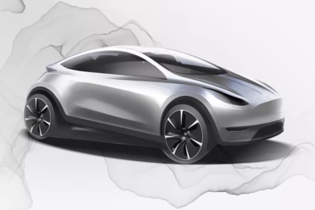 Tesla призвала китайских дизайнеров представить свои проекты компактного электромобиля в «китайском стиле»