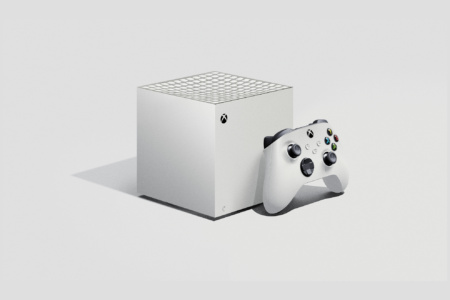 Более доступная игровая консоль Microsoft Lockhart (Xbox Series S) будет анонсирована в августе